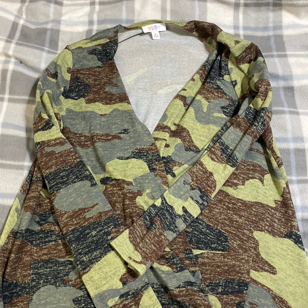 Lularoe Caroline